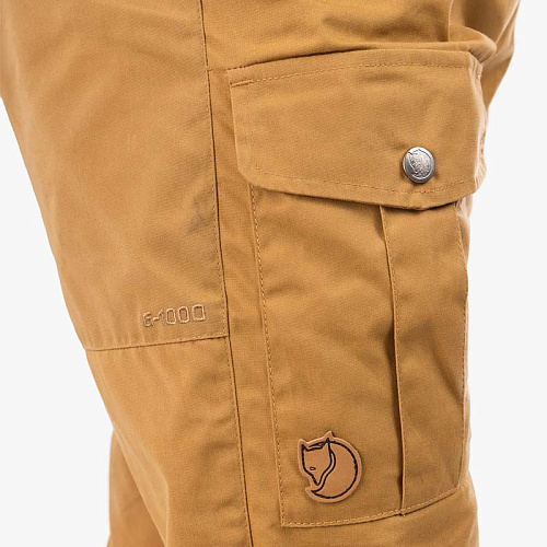 Брюки Fjallraven M's Nils Trousers Брюки Fjallraven M's Nils Trousers