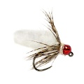 Мушка FM Mop Fly White Мушка FM Mop Fly White