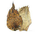 Перья Wapsi Dry Fly Rooster Necks Перья Wapsi Dry Fly Rooster Necks