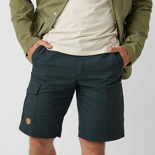 Шорты Fjallraven Karl Pro Shorts M Шорты Fjallraven Karl Pro Shorts M