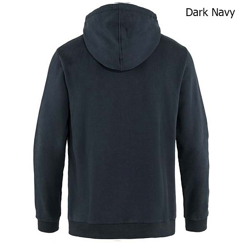 Джемпер Fjallraven Logo Hoodie M Джемпер Fjallraven Logo Hoodie M