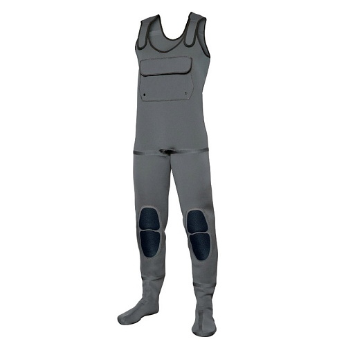Вейдерсы Traun River Neopren Waders Superior Вейдерсы Traun River Neopren Waders Superior