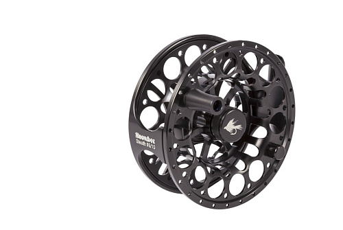 Катушка нахлыстовая Snowbee Spectre Fly Reel Катушка нахлыстовая Snowbee Spectre Fly Reel