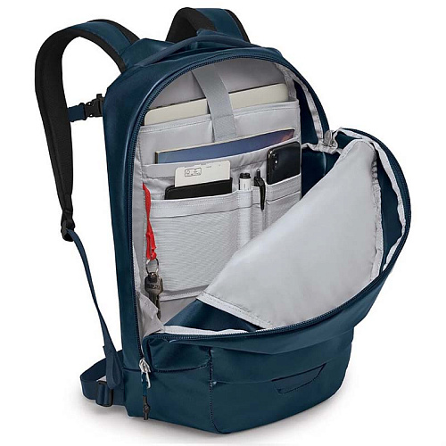 Рюкзак Osprey Transporter Panel Loader Рюкзак Osprey Transporter Panel Loader