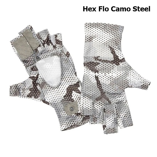 Перчатки Simms SolarFlex SunGlove Перчатки Simms SolarFlex SunGlove