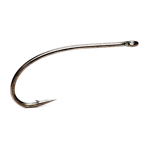 Крючок Partridge CS54 Saltwater Shrimp Hooks Крючок Partridge CS54 Saltwater Shrimp Hooks
