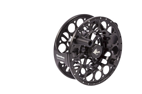 Катушка нахлыстовая Snowbee Spectre Fly Reel Катушка нахлыстовая Snowbee Spectre Fly Reel