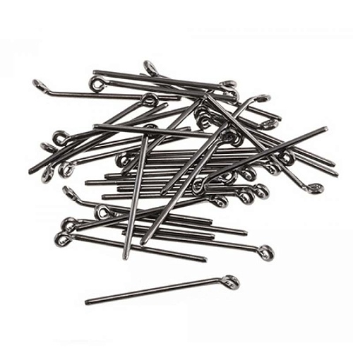 Цевьё Aqua Flies Round Eye Shank 20mm Цевьё Aqua Flies Round Eye Shank 20mm