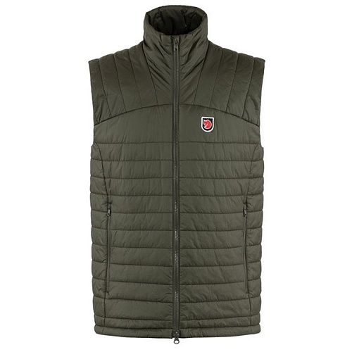 Жилет Fjallraven Expedition X-Latt Vest M Жилет Fjallraven Expedition X-Latt Vest M
