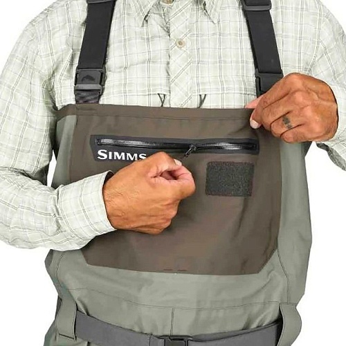 Вейдерсы Simms Freestone Stockingfoot Вейдерсы Simms Freestone Stockingfoot