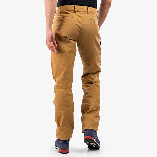 Брюки Fjallraven M's Nils Trousers Брюки Fjallraven M's Nils Trousers