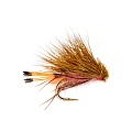 Мушка FM McPhail Sedgehog Hopper Peach Мушка FM McPhail Sedgehog Hopper Peach