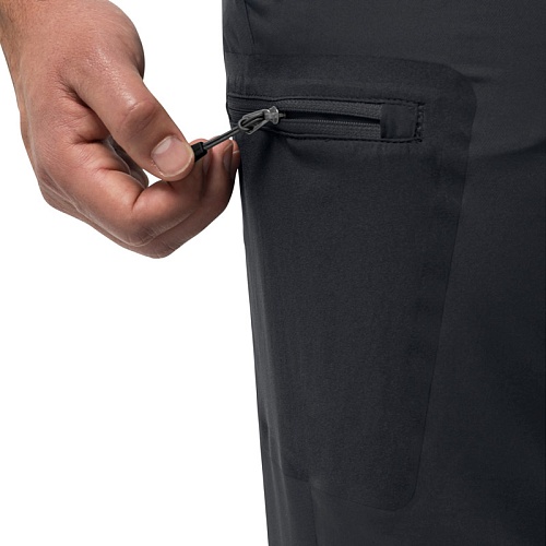 Брюки мужские Jack Wolfskin Active Track Pant M Брюки мужские Jack Wolfskin Active Track Pant M