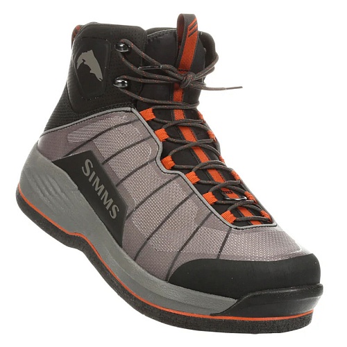 Ботинки забродные Simms Flyweight Boot Felt Ботинки забродные Simms Flyweight Boot Felt