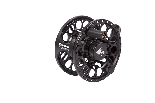 Катушка нахлыстовая Snowbee Spectre Fly Reel Катушка нахлыстовая Snowbee Spectre Fly Reel