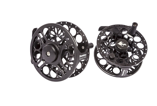 Катушка нахлыстовая Snowbee Spectre Fly Reel Катушка нахлыстовая Snowbee Spectre Fly Reel