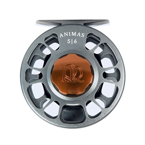 Катушка нахлыстовая Ross Animas Катушка нахлыстовая Ross Animas