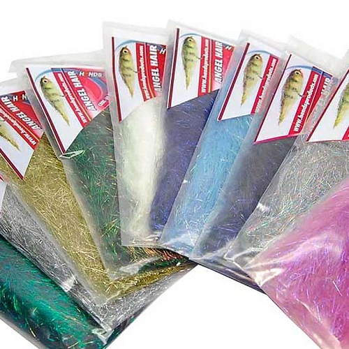 Волокна синтетические Hends Angel Hair Волокна синтетические Hends Angel Hair