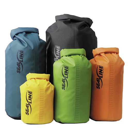Гермомешок Sealline Discovery Dry Bag 20L Гермомешок Sealline Discovery Dry Bag 20L