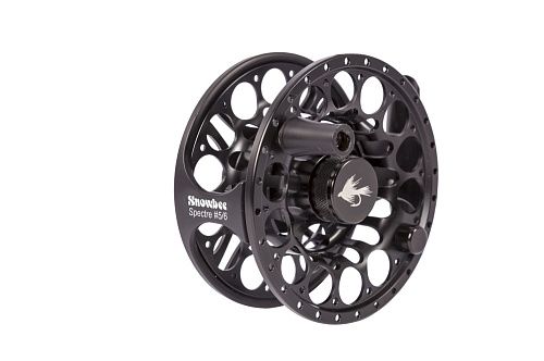 Катушка нахлыстовая Snowbee Spectre Fly Reel Катушка нахлыстовая Snowbee Spectre Fly Reel