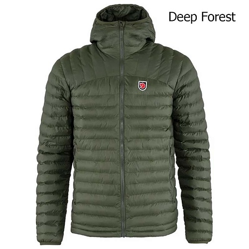 Куртка Fjallraven Expedition Lätt Hoodie M Куртка Fjallraven Expedition Lätt Hoodie M