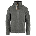 Жакет Fjallraven Övik Fleece Hoodie M Жакет Fjallraven Övik Fleece Hoodie M