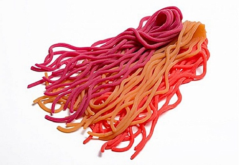 Резинка  Wapsi Sili Worms Резинка  Wapsi Sili Worms