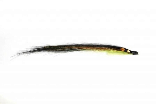 Мушка FM Laerdal SR Shad Chart Мушка FM Laerdal SR Shad Chart