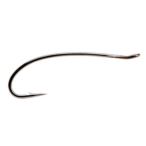 Крючок Partridge Patriot Single Up-Eye Hooks Крючок Partridge Patriot Single Up-Eye Hooks