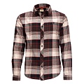 Рубашка Simms Dockwear Cotton Flannel Рубашка Simms Dockwear Cotton Flannel