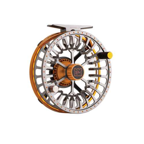 Катушка нахлыстовая Hardy MTX-S Катушка нахлыстовая Hardy MTX-S