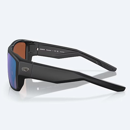 Очки поляризационные Costa Taxman 580G Очки поляризационные Costa Taxman 580G