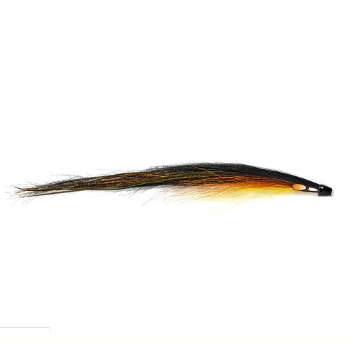 Мушка FM Laerdal SR Shad Yellow Мушка FM Laerdal SR Shad Yellow