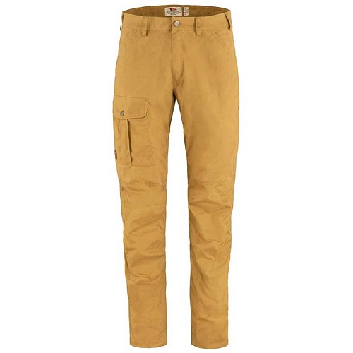 Брюки Fjallraven M's Nils Trousers Брюки Fjallraven M's Nils Trousers