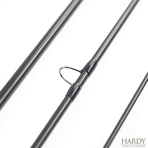 Удилище нахлыстовое одноручное Hardy Zane Удилище нахлыстовое одноручное Hardy Zane