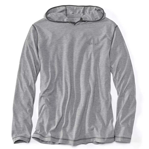 Джемпер Orvis Drirelease Pullover Hoodie Джемпер Orvis Drirelease Pullover Hoodie