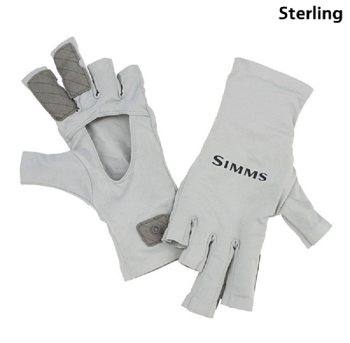 Перчатки Simms SolarFlex SunGlove Перчатки Simms SolarFlex SunGlove