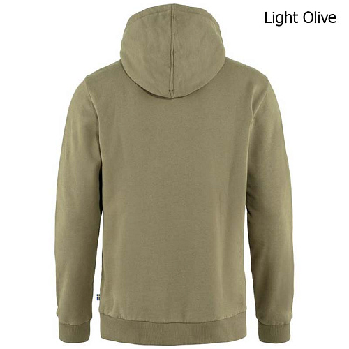 Джемпер Fjallraven Logo Hoodie M Джемпер Fjallraven Logo Hoodie M
