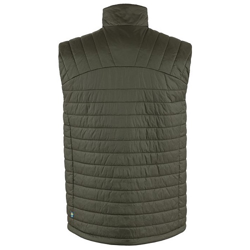Жилет Fjallraven Expedition X-Latt Vest M Жилет Fjallraven Expedition X-Latt Vest M