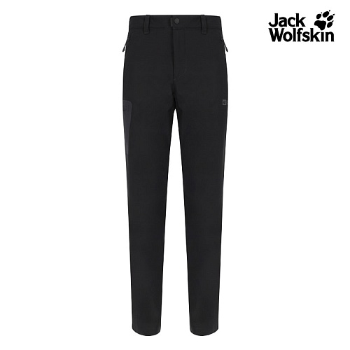 Брюки мужские Jack Wolfskin Active Track Pant M Брюки мужские Jack Wolfskin Active Track Pant M