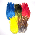 Перо Wapsi Strung Rooster Saddles Long Перо Wapsi Strung Rooster Saddles Long