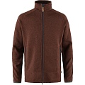 Жакет Fjallraven Ovik Fleece Zip Sweater M Жакет Fjallraven Ovik Fleece Zip Sweater M