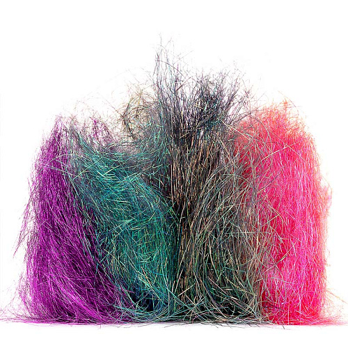 Волокна синтетические Hends Angel Hair Волокна синтетические Hends Angel Hair