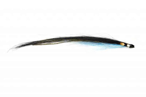 Мушка FM Laerdal SR Shad Yellow Мушка FM Laerdal SR Shad Yellow