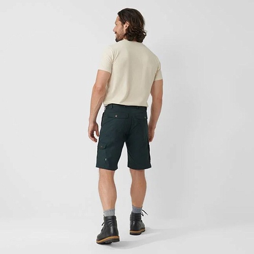 Шорты Fjallraven Karl Pro Shorts M Шорты Fjallraven Karl Pro Shorts M