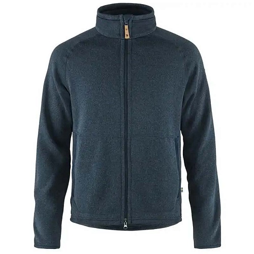 Жакет Fjallraven Ovik Fleece Zip Sweater M Жакет Fjallraven Ovik Fleece Zip Sweater M