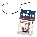 Крючок офсетный Ahrex GR Perdator Swimbait Крючок офсетный Ahrex GR Perdator Swimbait