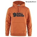 Джемпер Fjallraven Logo Hoodie M Джемпер Fjallraven Logo Hoodie M