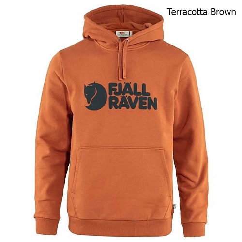 Джемпер Fjallraven Logo Hoodie M Джемпер Fjallraven Logo Hoodie M