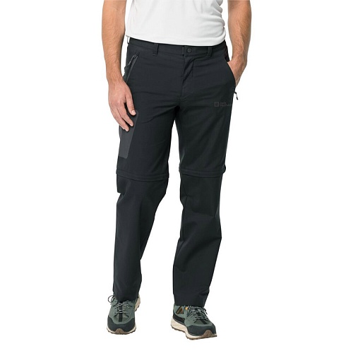 Брюки мужские Jack Wolfskin Active Track Pant M Брюки мужские Jack Wolfskin Active Track Pant M